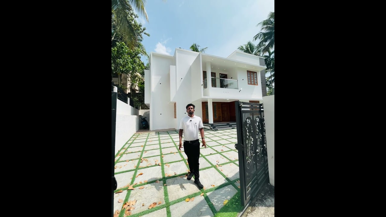 Trivandrum new house and plots for sale #home #landforsaleattrivandrum #plot #trivandrum #kerala