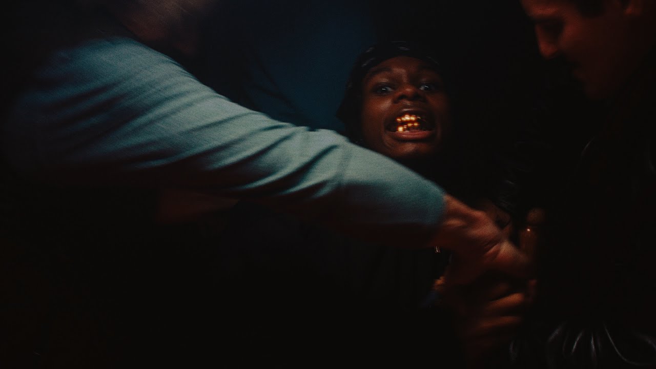 Leek Mali - Emotional Gangsta (Official Music Video)