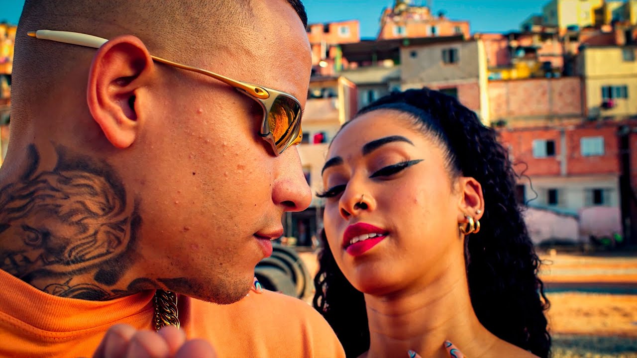MC Menor ZL - EU JÁ ME APAIXONEI EM UMA BANDIDA (R2 Records)