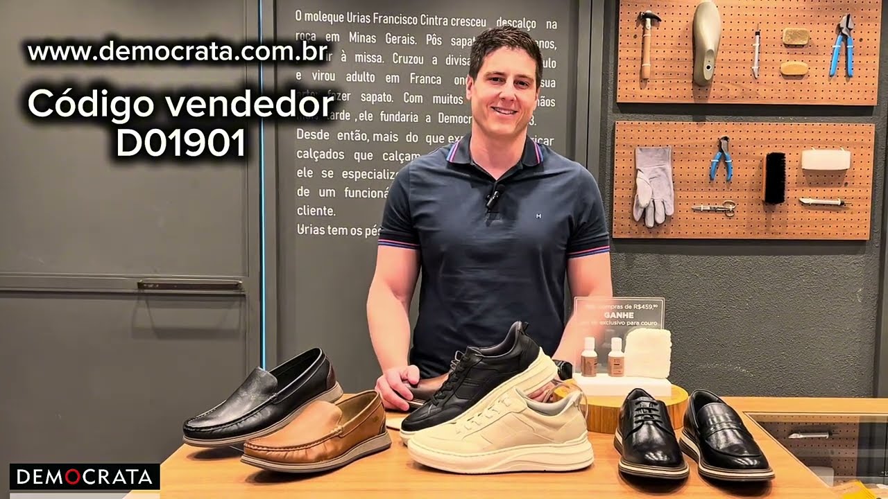 3 LANÇAMENTOS da Democrata para o Dia dos Pais | Dune, Nash e Pace