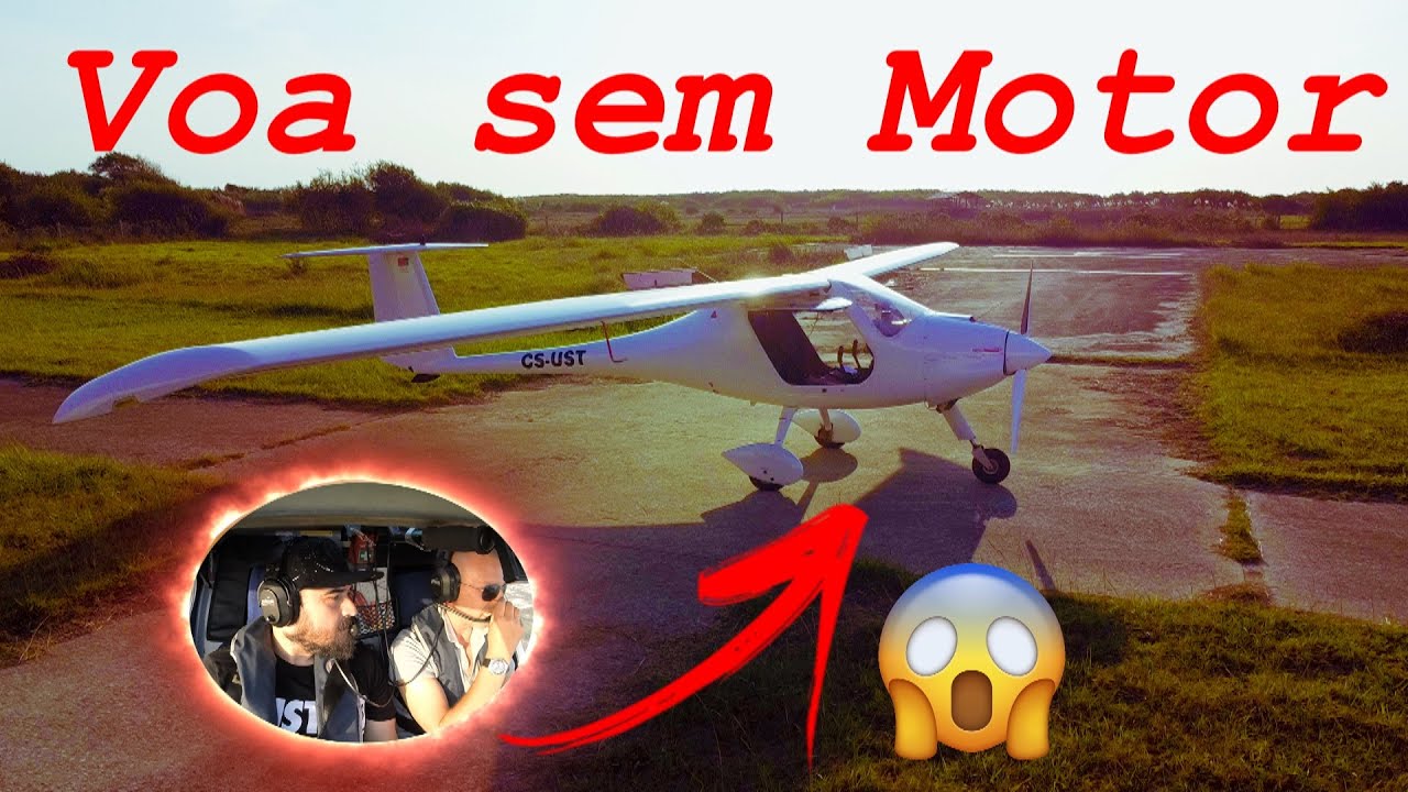 Isto sim é um avião 👌👌 voamos sem motor!😨