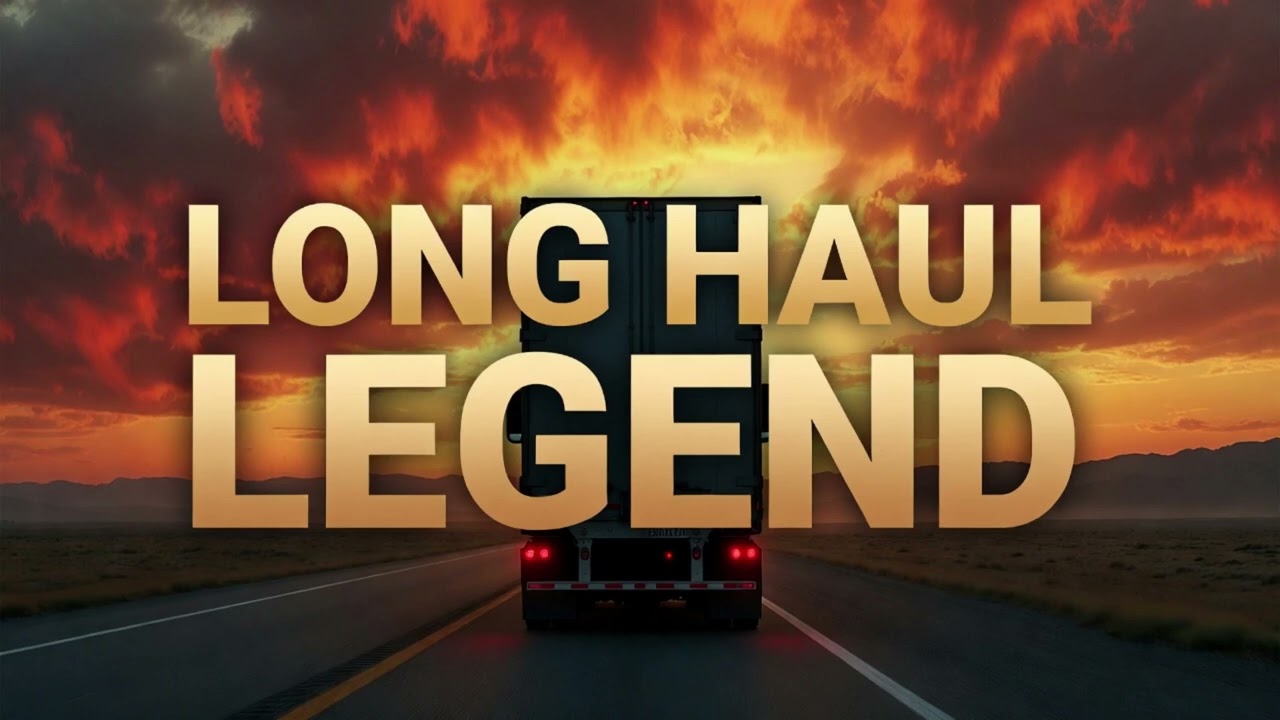 Homecoming - 🌅 LONG HAUL LEGEND (Melodic Bounce) [Sunset Drive]