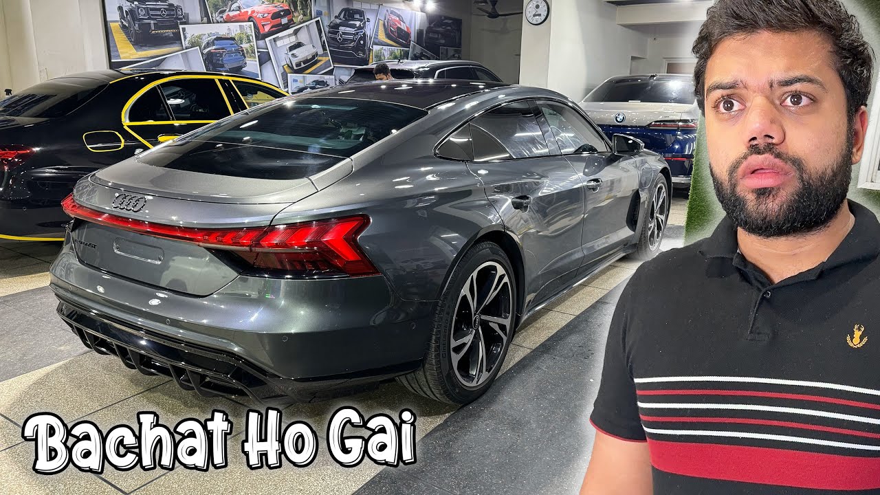 Dream Car Bach Gai 😍 | Sell Karun Ya Na Karun? 🤔