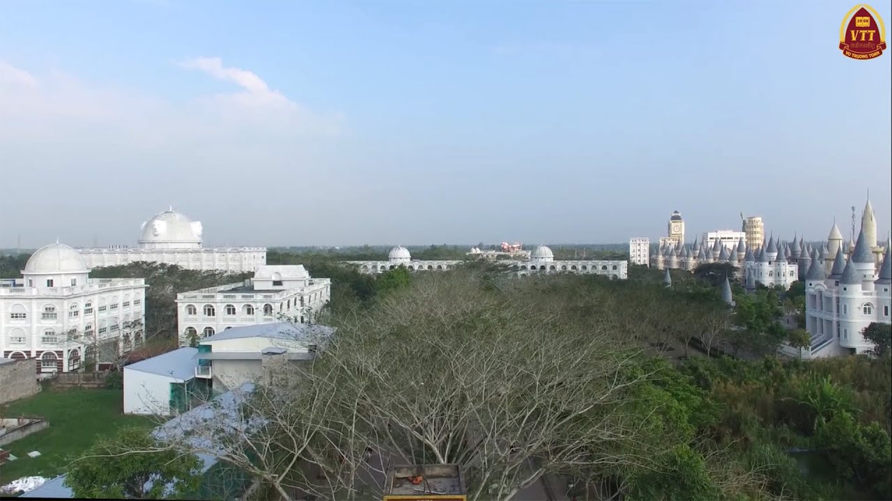 Trường Đại học Võ Trường Toản [VTTU] - các điểm mạnh trong đào tạo