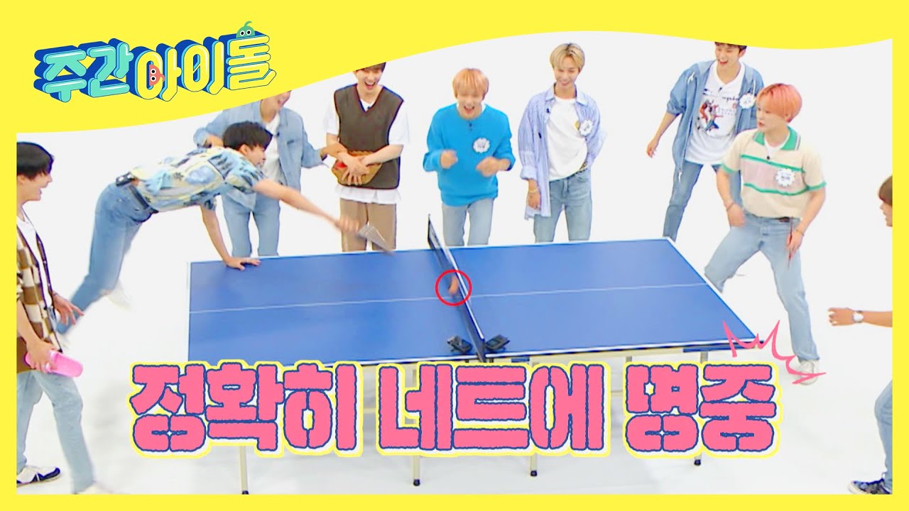 (ENG) [Weekly Idol] 주간아이돌 2021년 예능 최고의 명장면 탄생☆ l EP.519