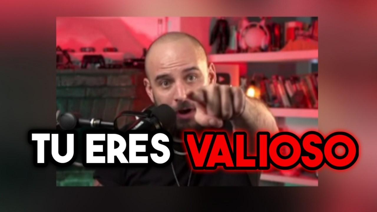 🔥SOMOS VALIOSOS🔥 #ModoGuerra [40 Minutos de Motivación Temach]