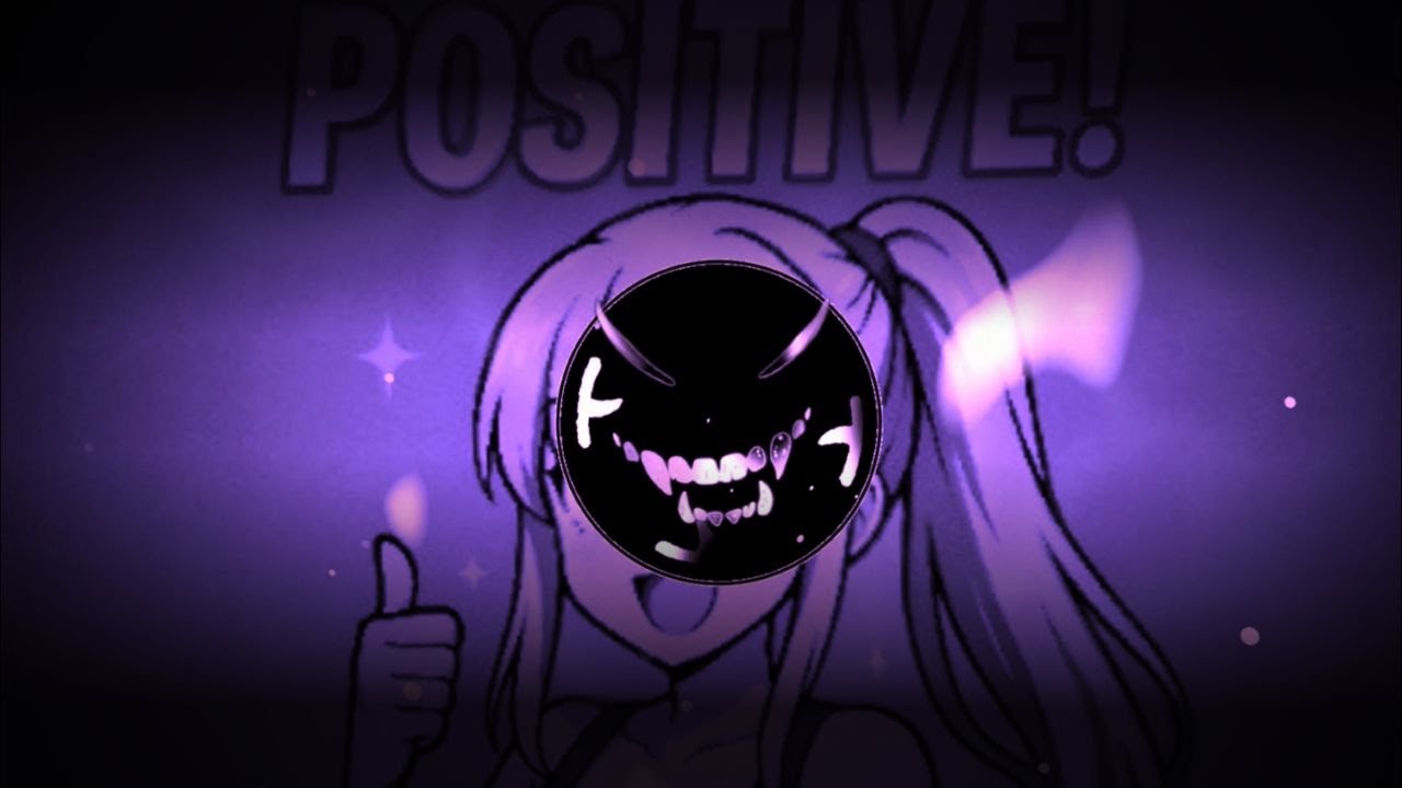POSITIVE! (SLOWED) - DJ Oliver Mendes