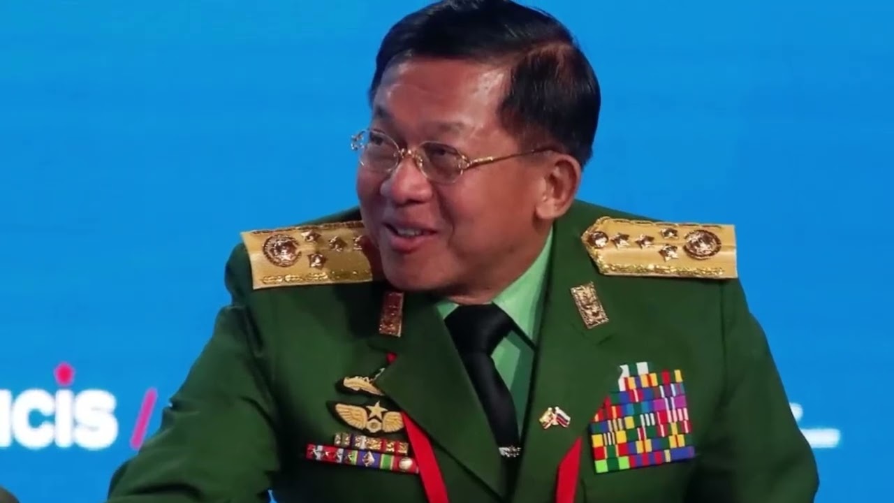 ELTv||- သံလွင်တိုင်းမ် သတင်းဌာနရဲ့ မွန်ဘာသာ ရုပ်သံအစီအစဉ်