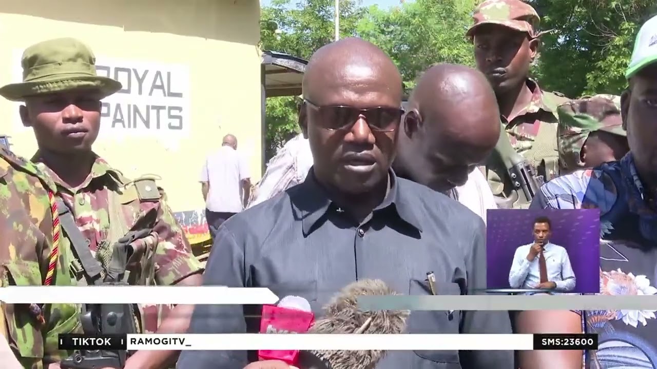 Apisas mag NACADA: Achieng' ma wayudo gi nyasore mar Ksh4M nyocha eka wamako gi nyasore mar Ksh10M