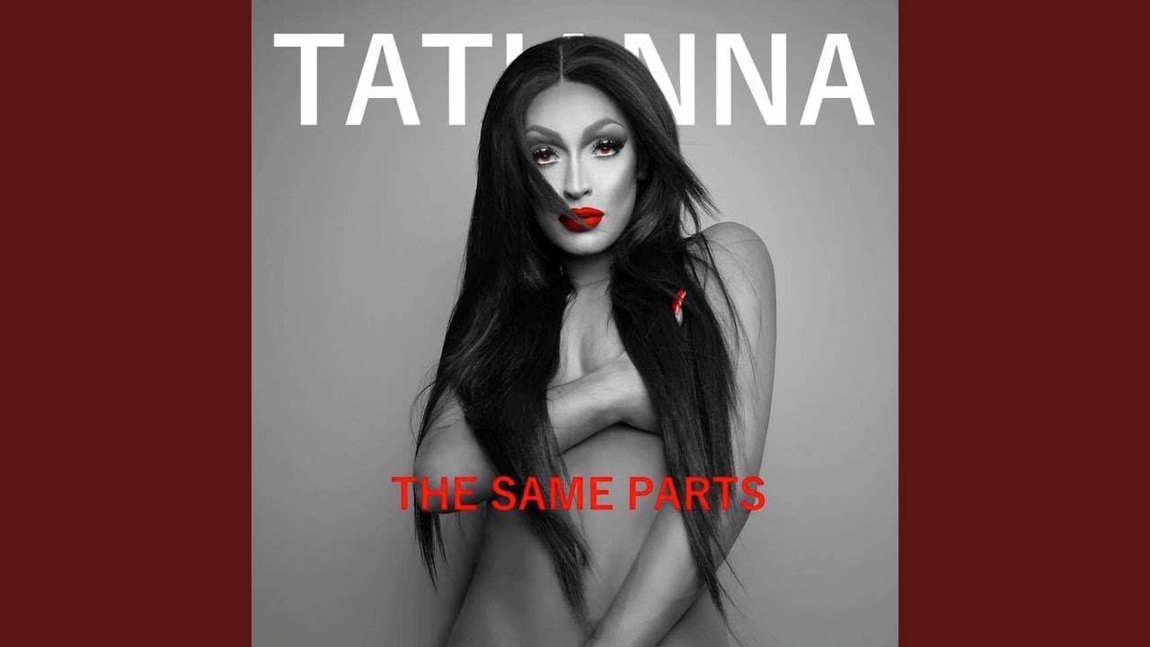 The Same Parts