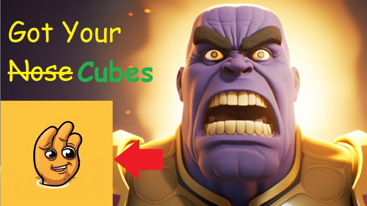 Top 500 Infinite (😱) Secret Deck! | Marvel Snap