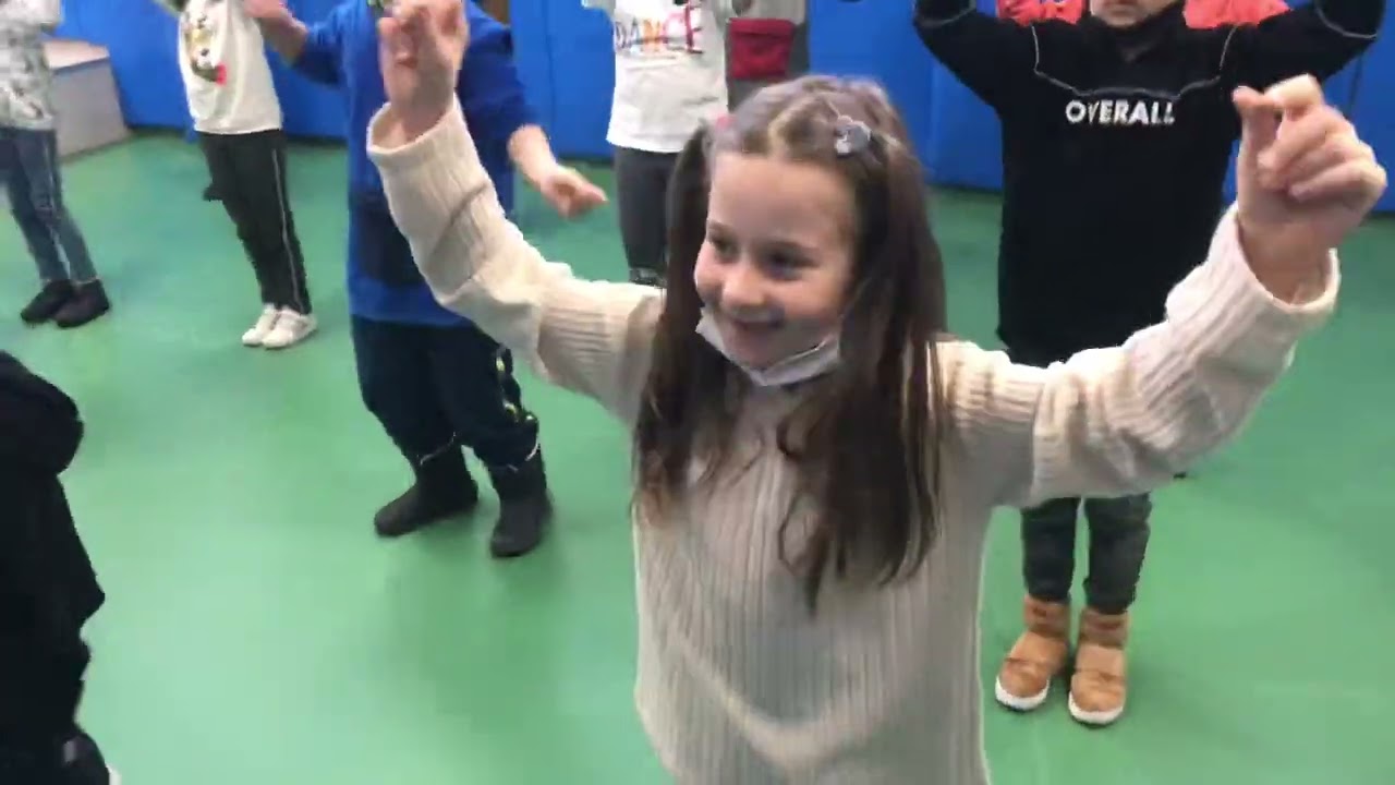 Silifke Yöresi Ağa Ceylan İÖO-2/C-Tuğrul Özdemir 23 Nisan Silifke Hazırlık 1