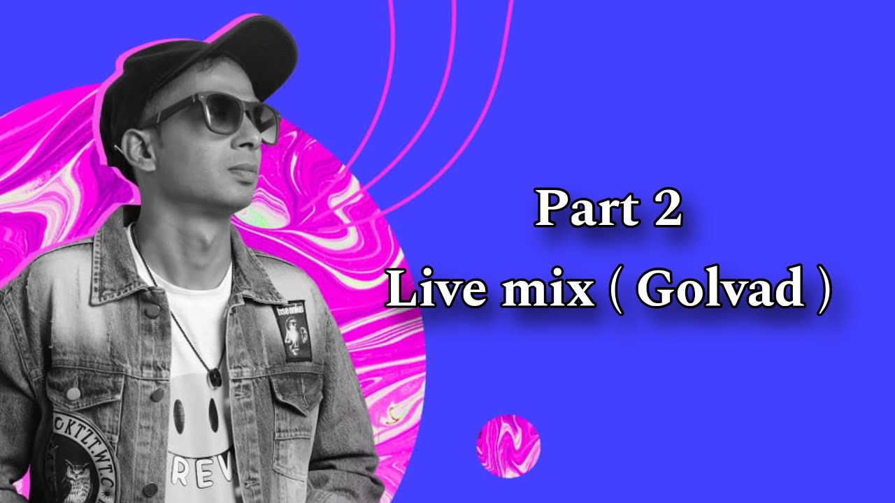 Part 2 - Trending song and private mix With Dj Niraj | Dj Krunal | Nashik mix