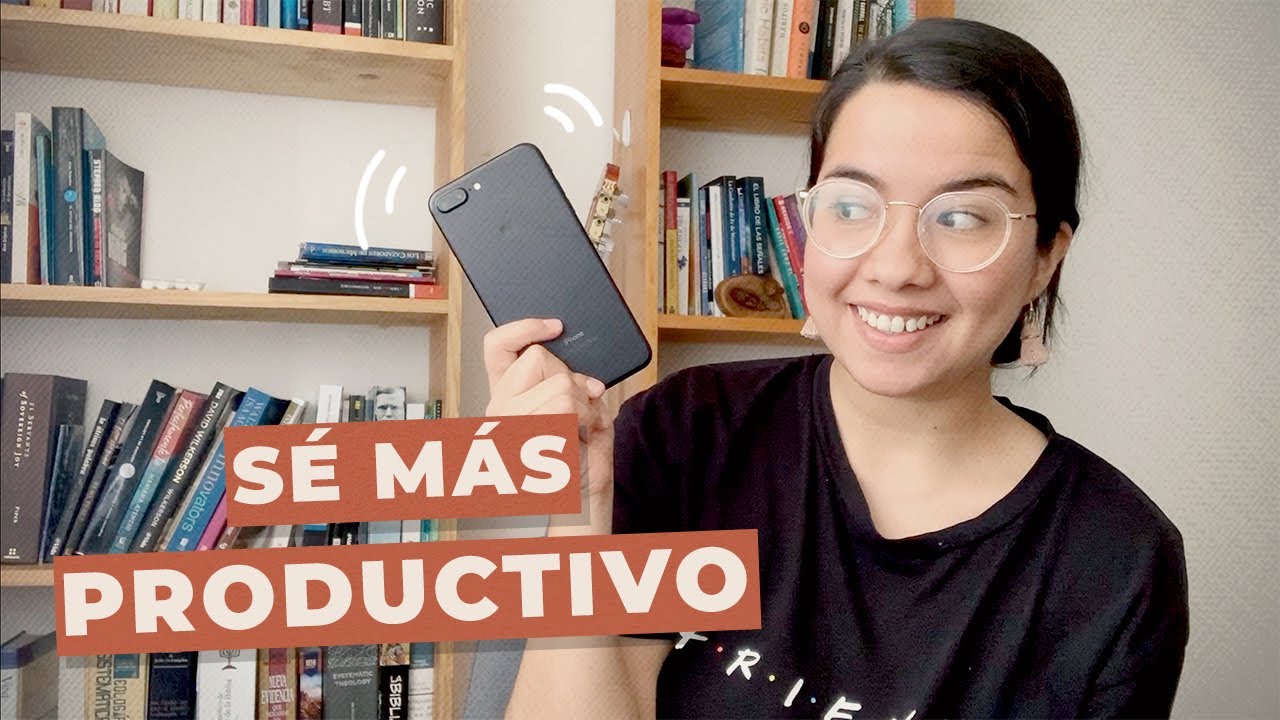 ¿Adicto al teléfono? Esto es lo que debes hacer