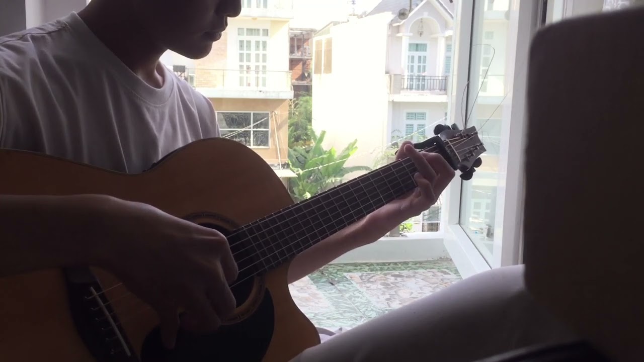 《風の谷》(Wind Valley) - Isato Nakagawa (Cover)
