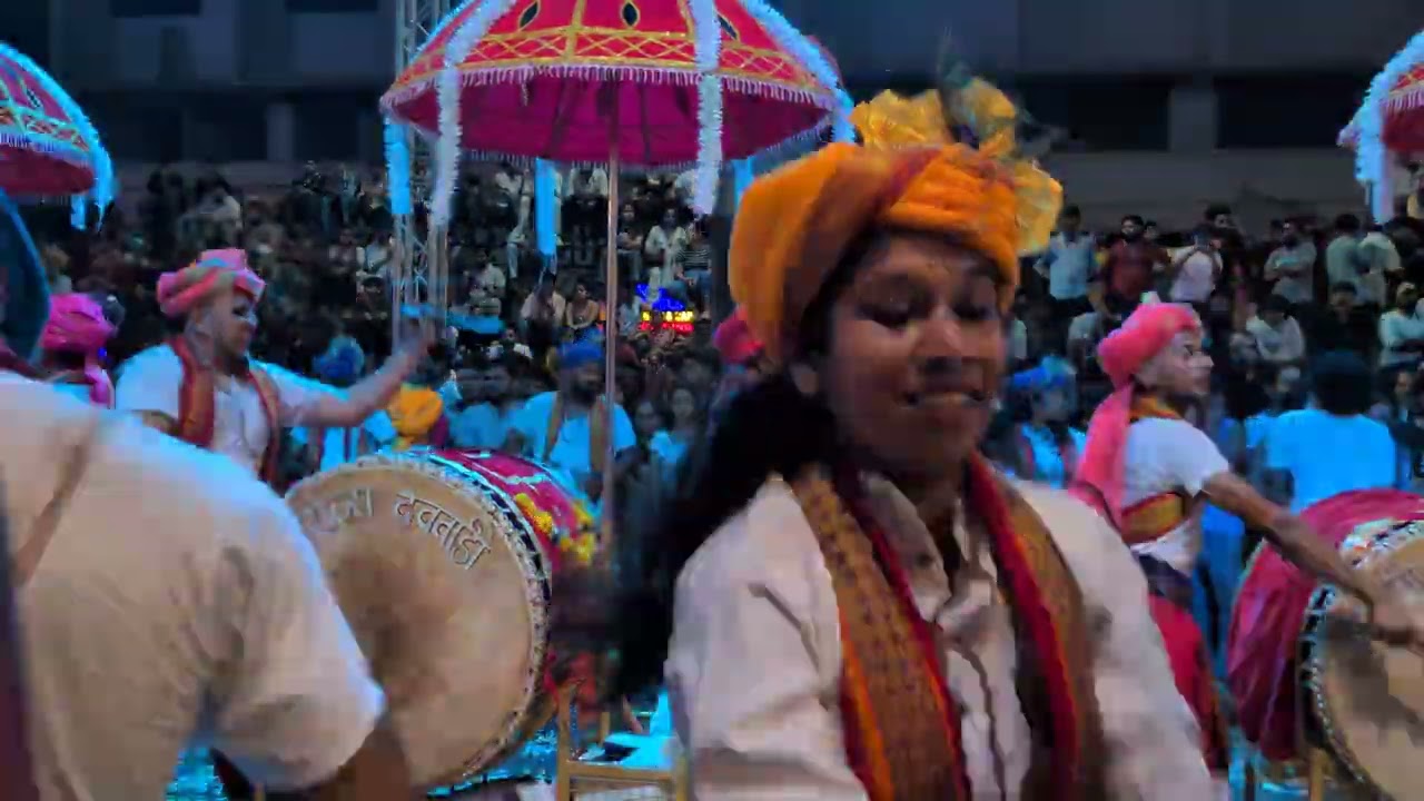 Hindavi Swarajya Devwadi Shigmo Utsav Samiti | Mapusa Shigmo Utsav 2026