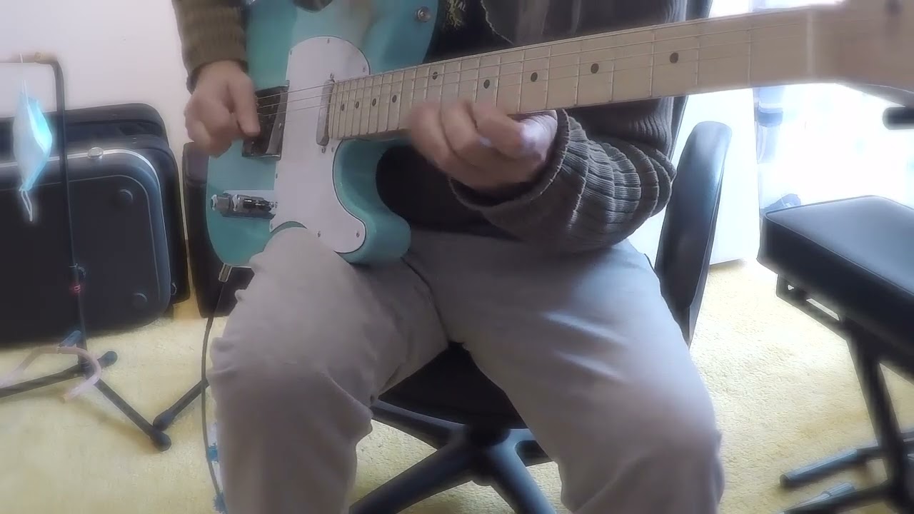 Major Modes