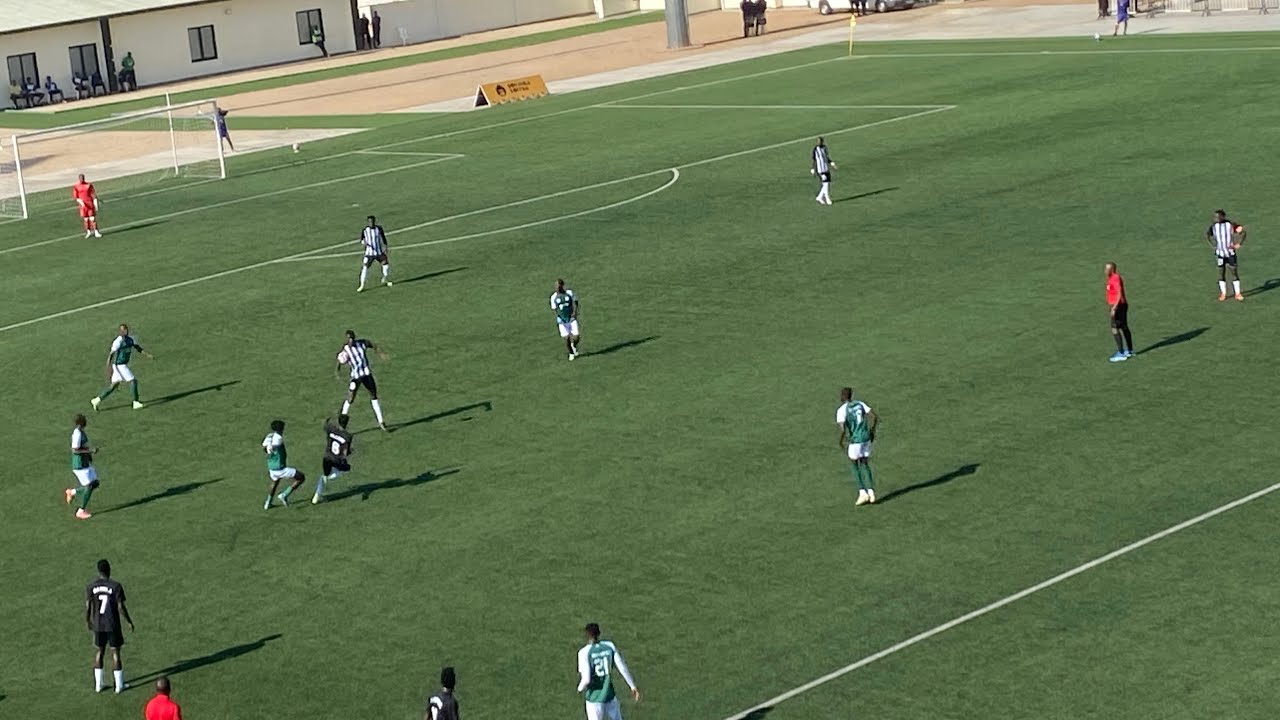 🔴KIGALI IGICE CYA2  APR FC VS KIYOVU SPORTS