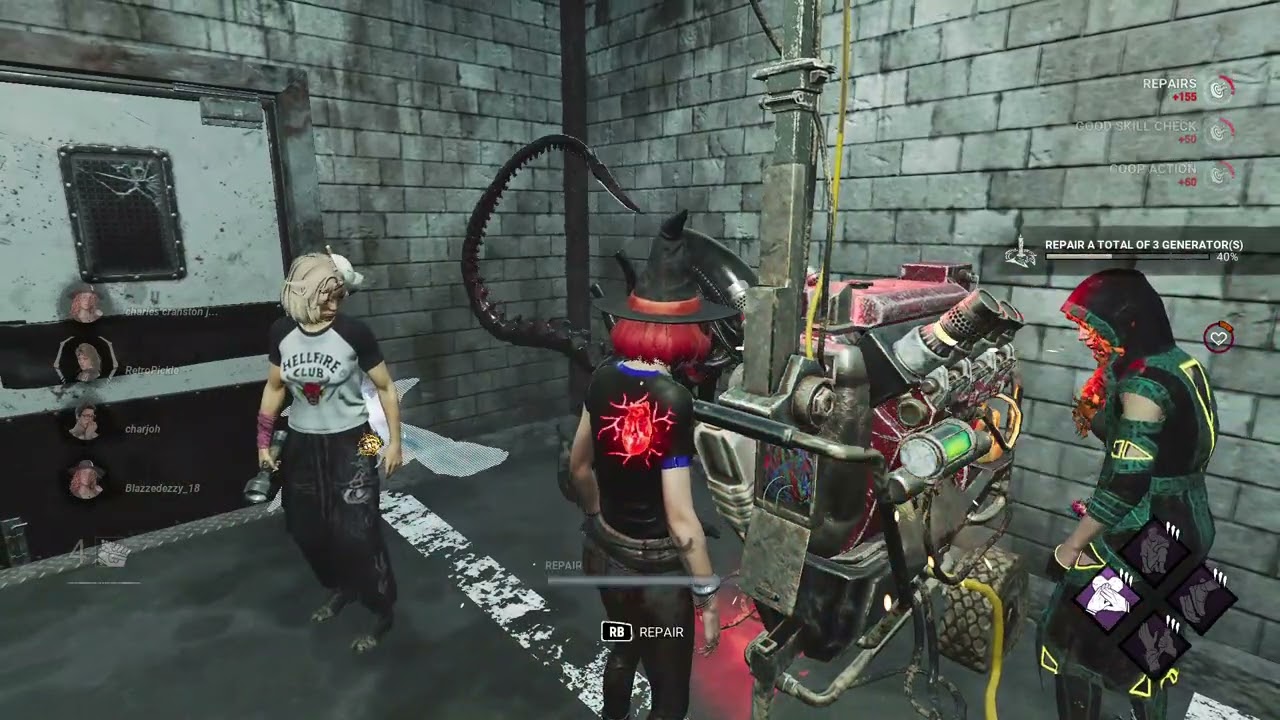 Wed Feb 11 2026 Dead By Daylight at 23 53 24
