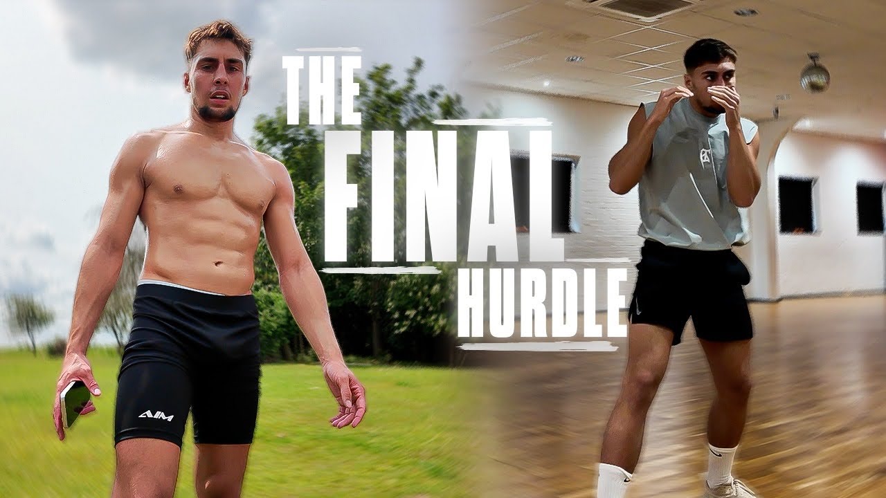 Boxing & Building Mandatory | A Pro Boxer's Week in the Life