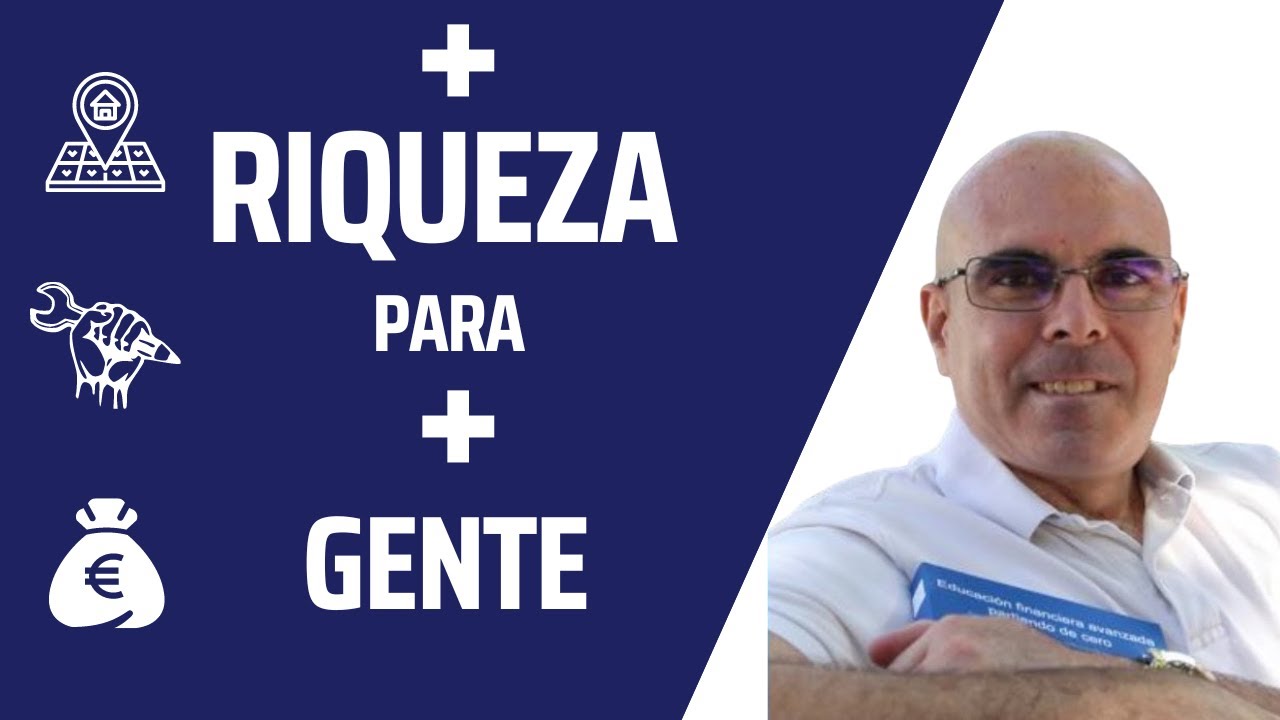 Gregorio Hernández: Las necesidades básicas no deberían ser una inversión