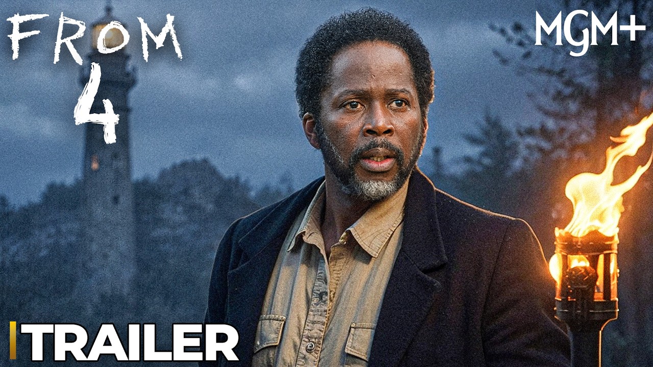 From Season 4 Trailer & Release Date Finally Revealed!