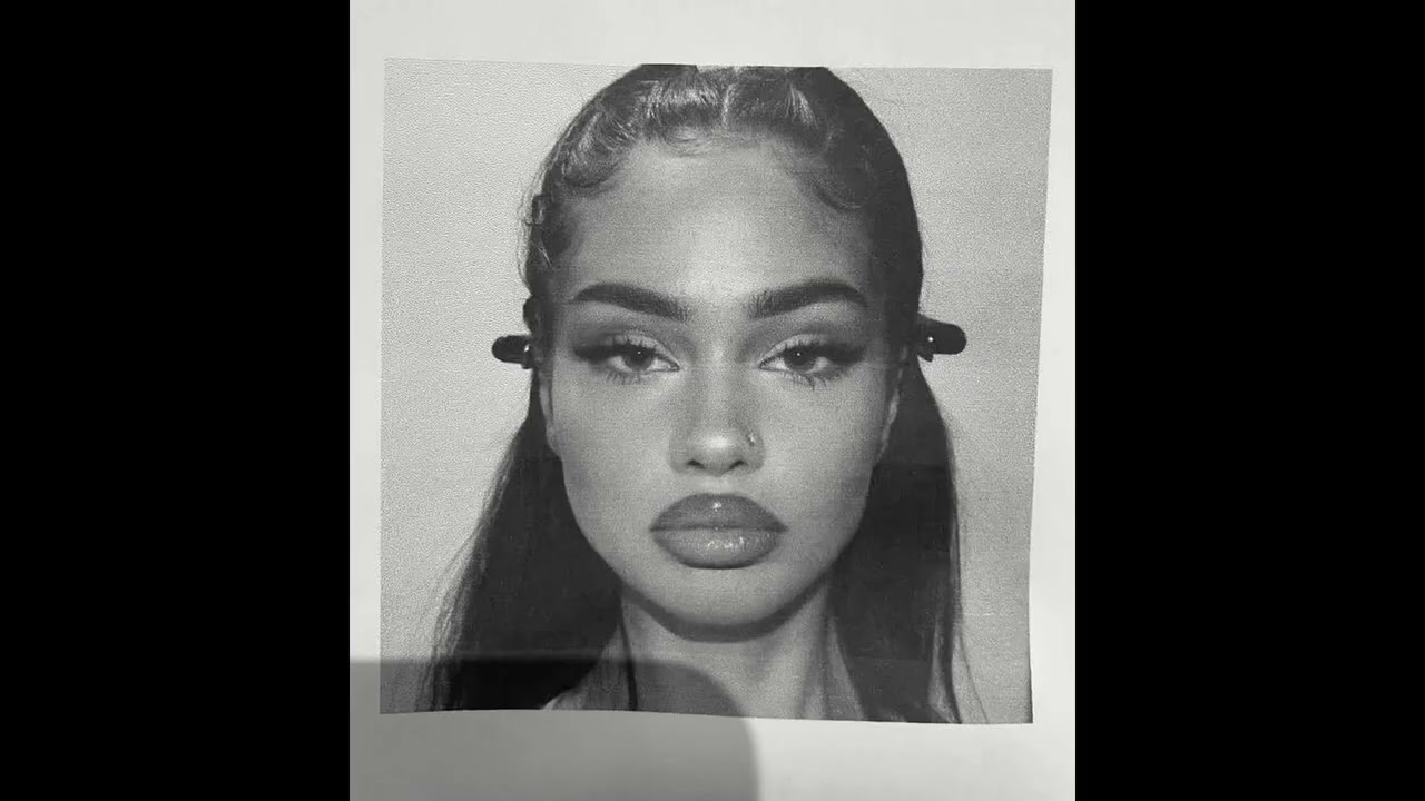 (FREE) Kehlani x R&B Type Beat - "The Way You Look"