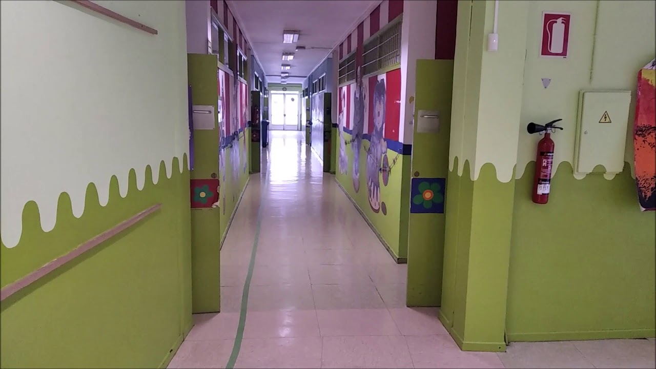 BIZARAIN IKASTOLA. Ikasturte bukaerako agurra