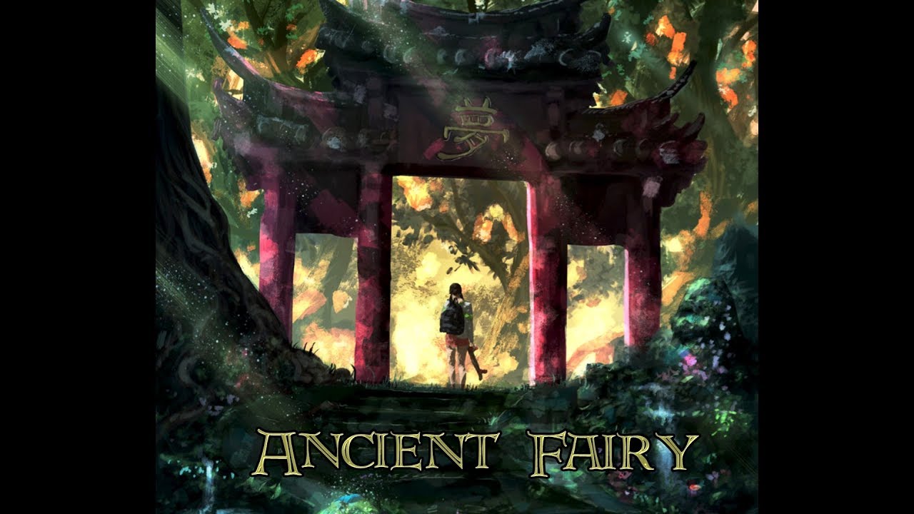 Relaxing Fantasy Music | 