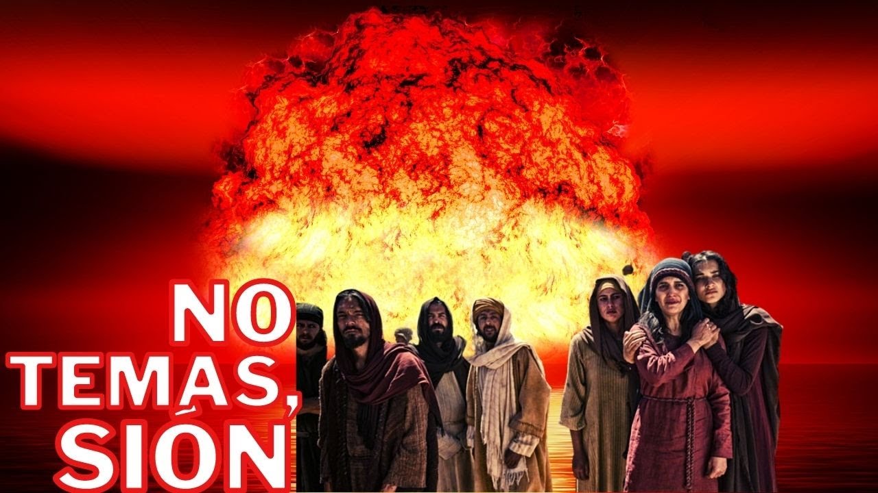 Jerusalén en la MIRA | Profecía | Conferencia de Orlando 2022 | Sofonías 3 | Parte 2 | Sesión 8