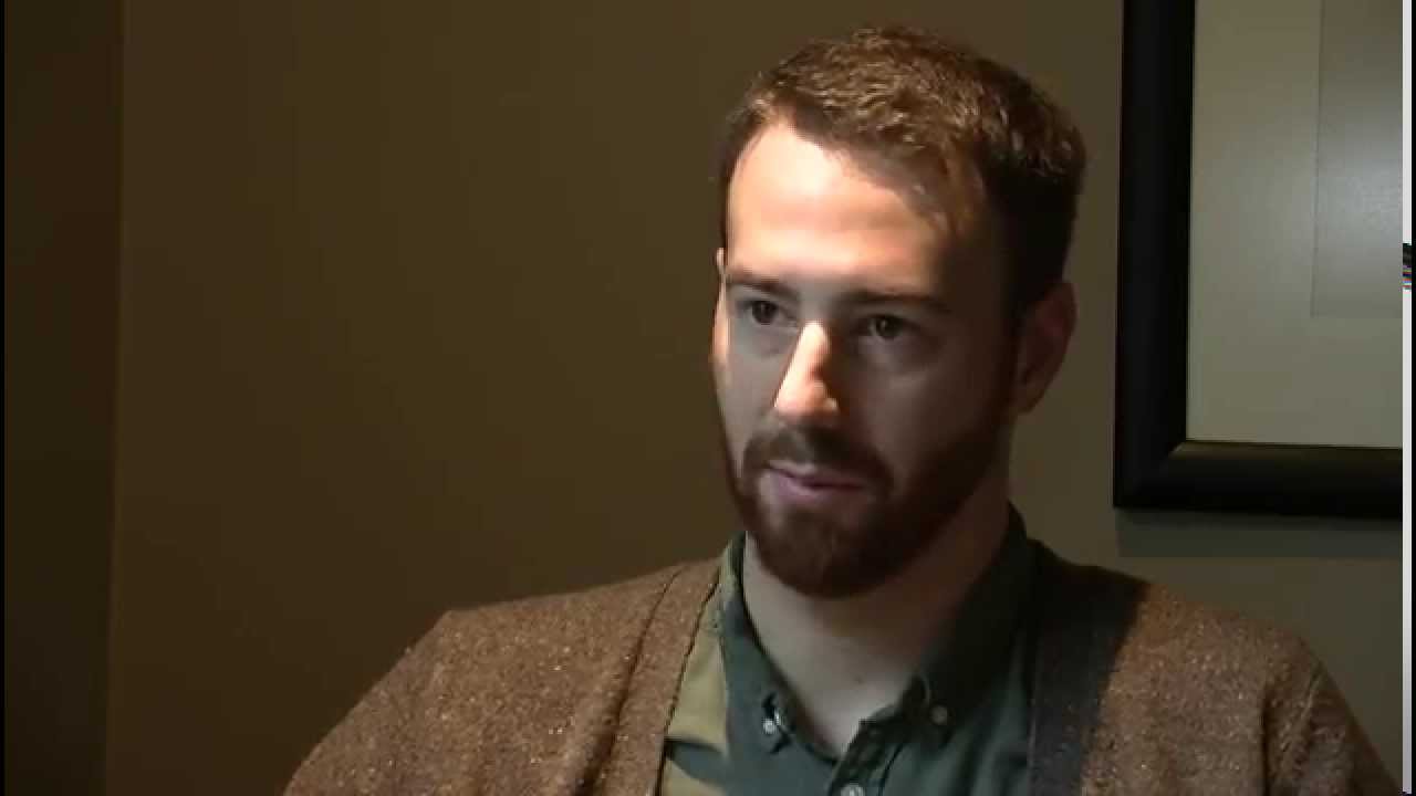 Daniel Patrick Carbone on HIDE YOUR SMILING FACES - Vérité Film Magazine Interview