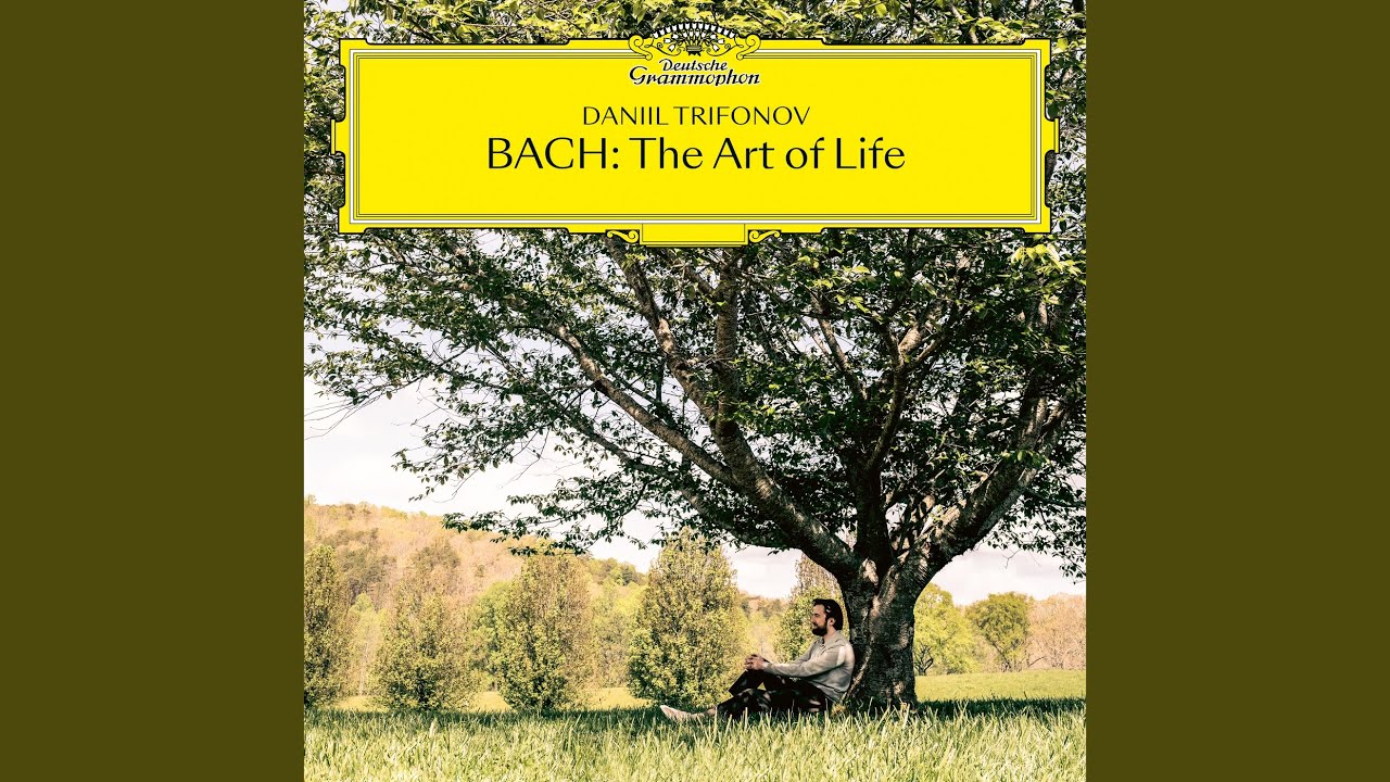 J.S. Bach: [Polonaise] in D Minor, BWV Anh. 128 (Notebook for Anna Magdalena Bach, 1725)