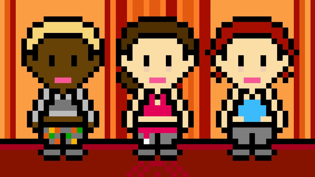 Better Off Alone 8-Bit Chiptune Cover (Alice Deejay) - LSDJ - TechnoBabble