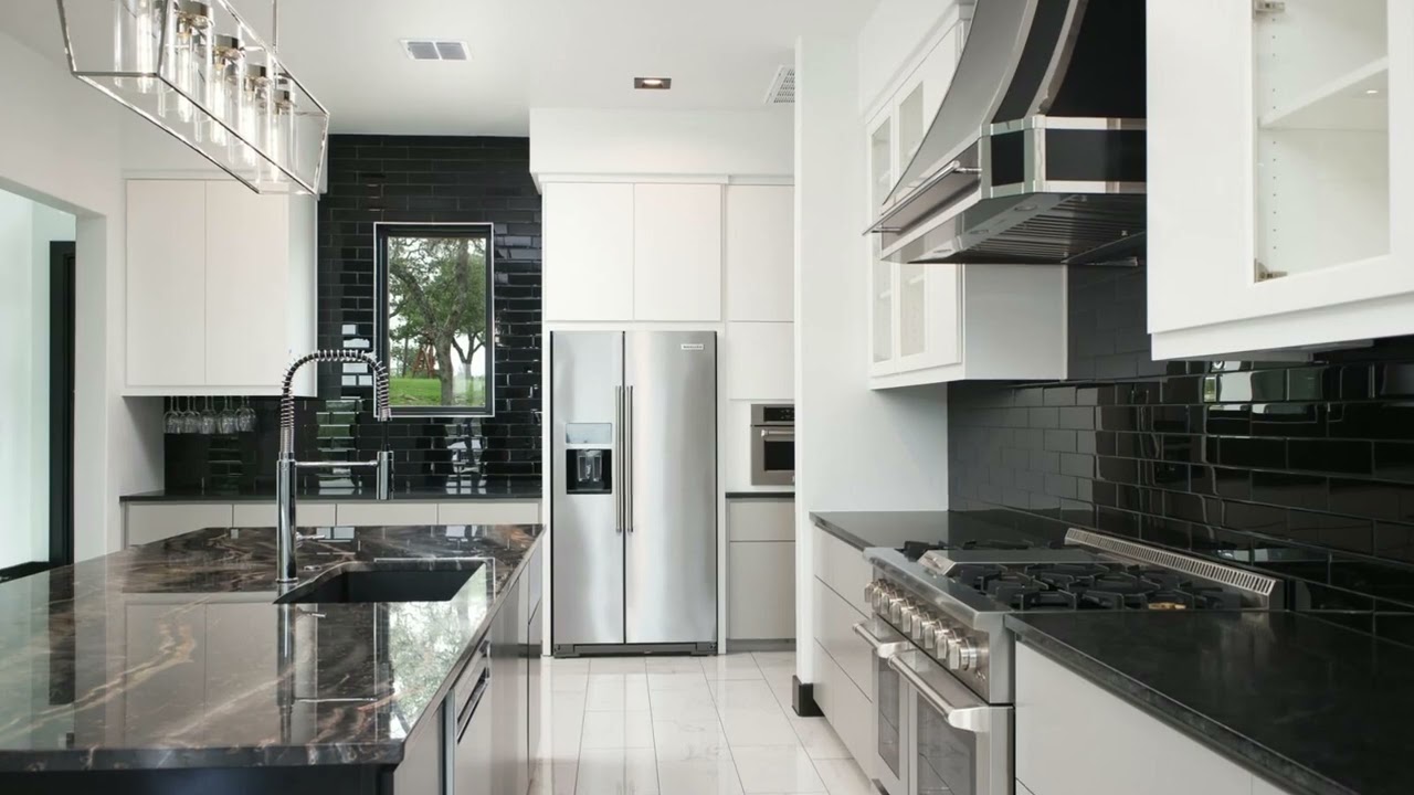 Scenic Loop Custom Smart Luxury Home by TX Signature Custom Homes San Antonio