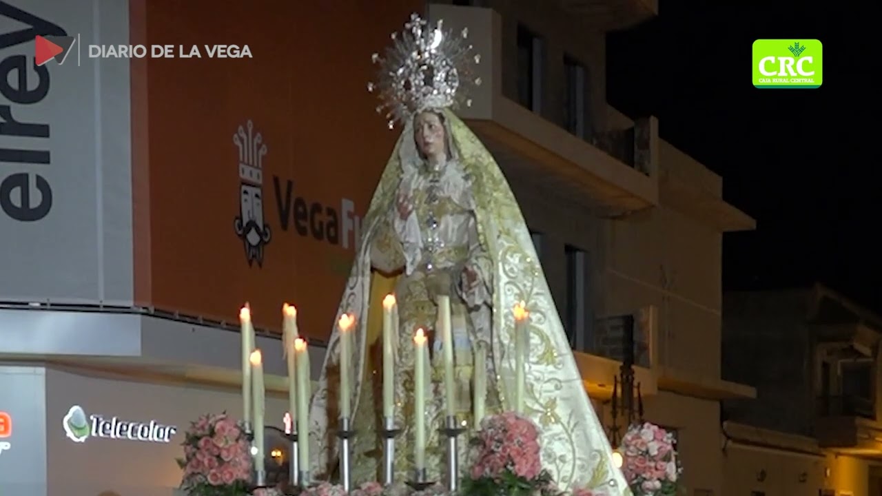 Procesión General de Jueves Santo, Cox 2023