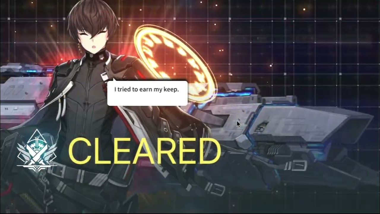 [Counter:Side]  Dive 50 no Artifact clear with  Shiyoon