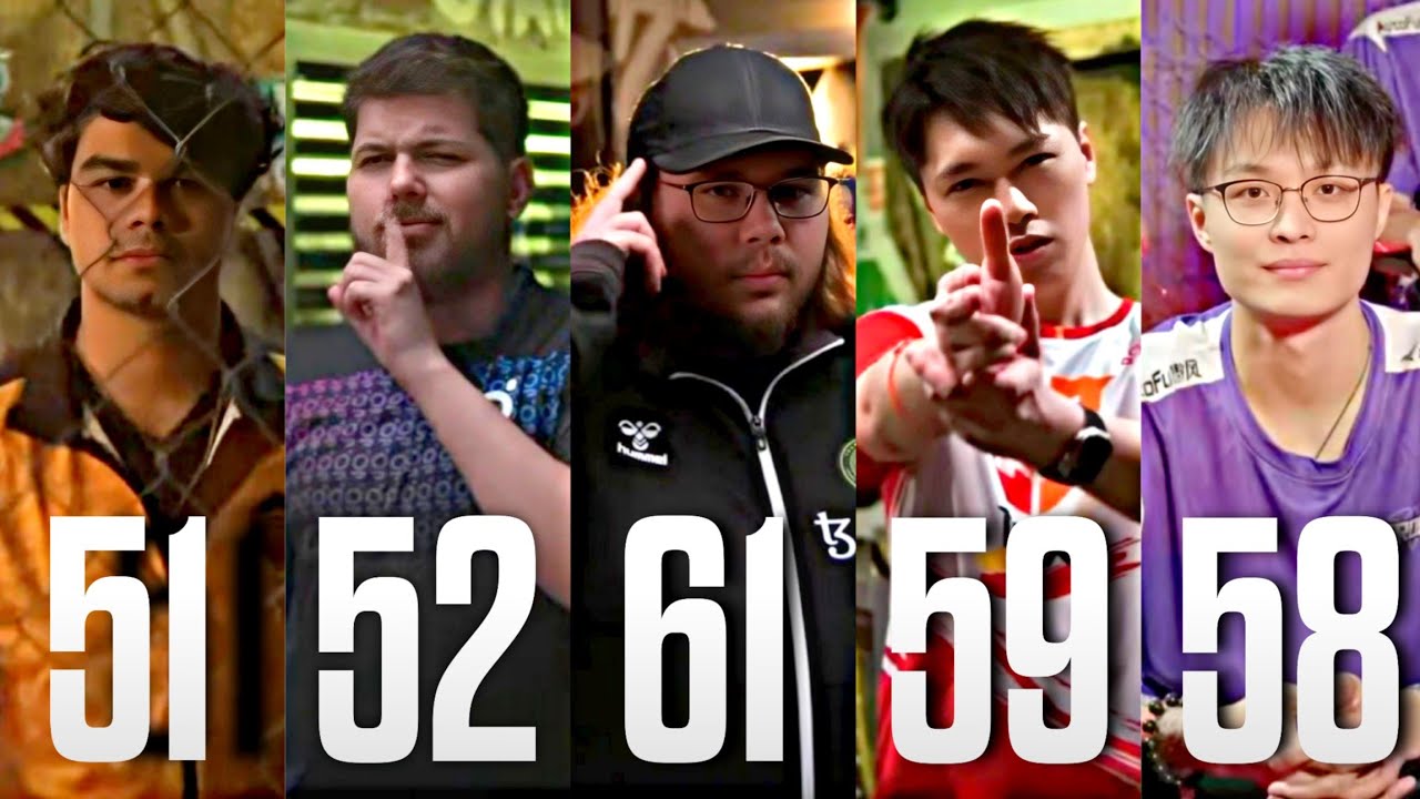 ТОП-20 ЛУЧШИХ ВЫСТУПЛЕНИЙ HARDPOINT (50+ УБИЙСТВ)!! (Чемпионат мира CODM 2024)