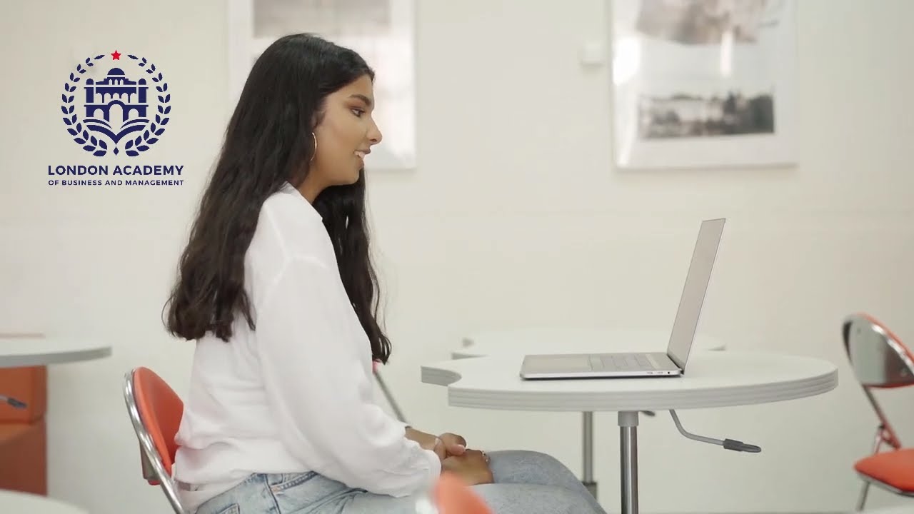 Study UK‑Recognised Qualifications Online | No Visa Required | LABM