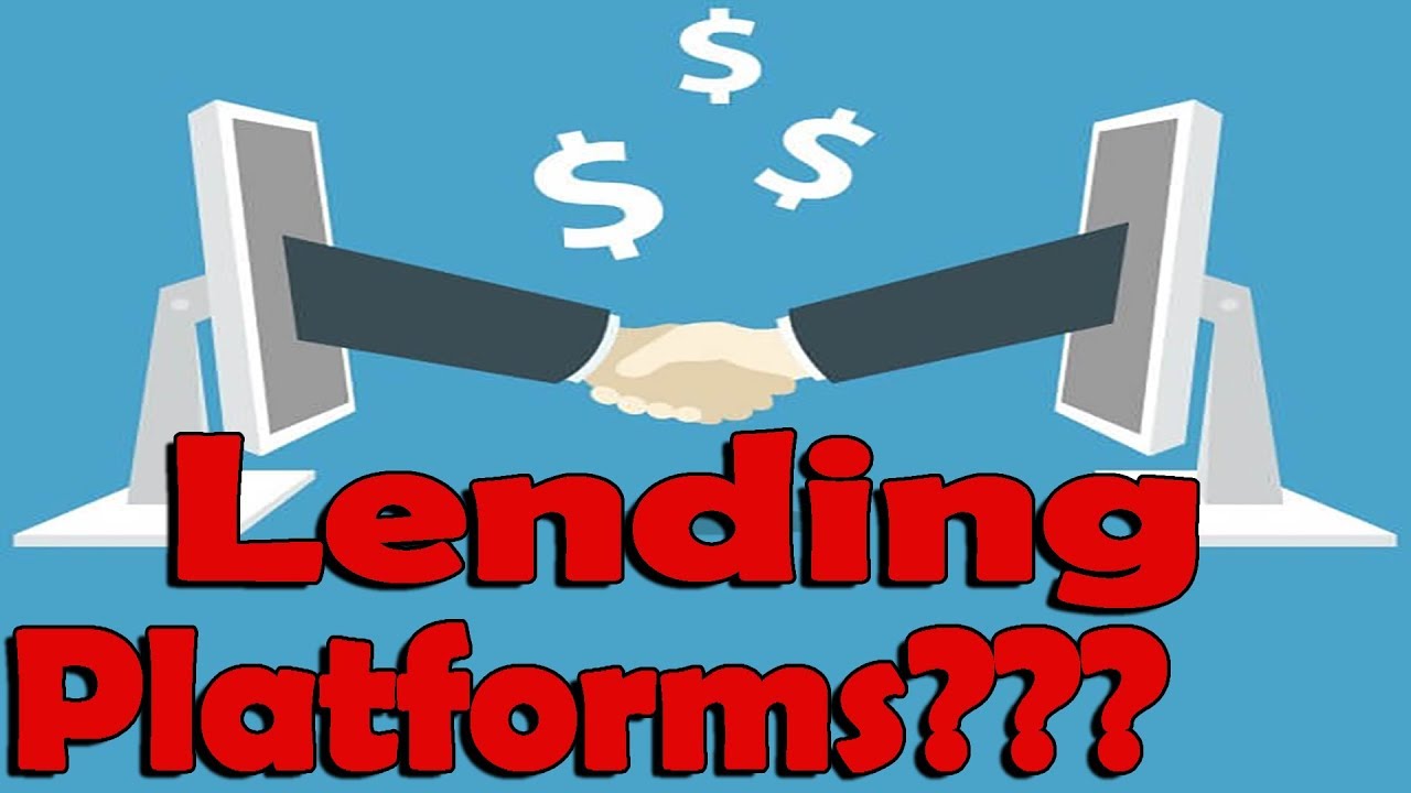 Cryptocurreny Lending Platforms - What Are They?