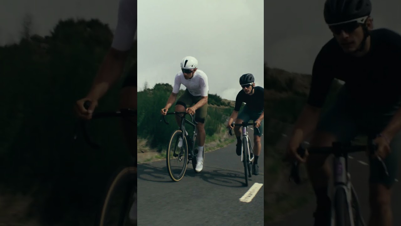 Oakley Road Cycling 2026 Collection