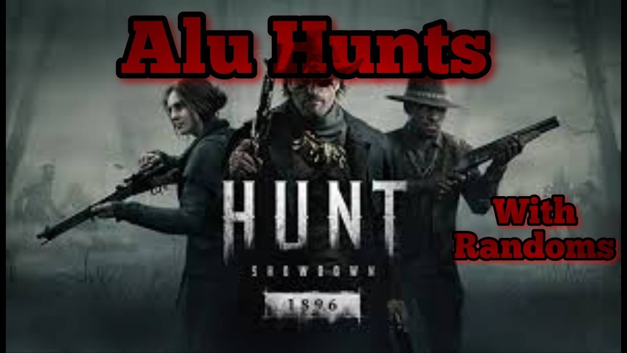 Saturday Night Hunts