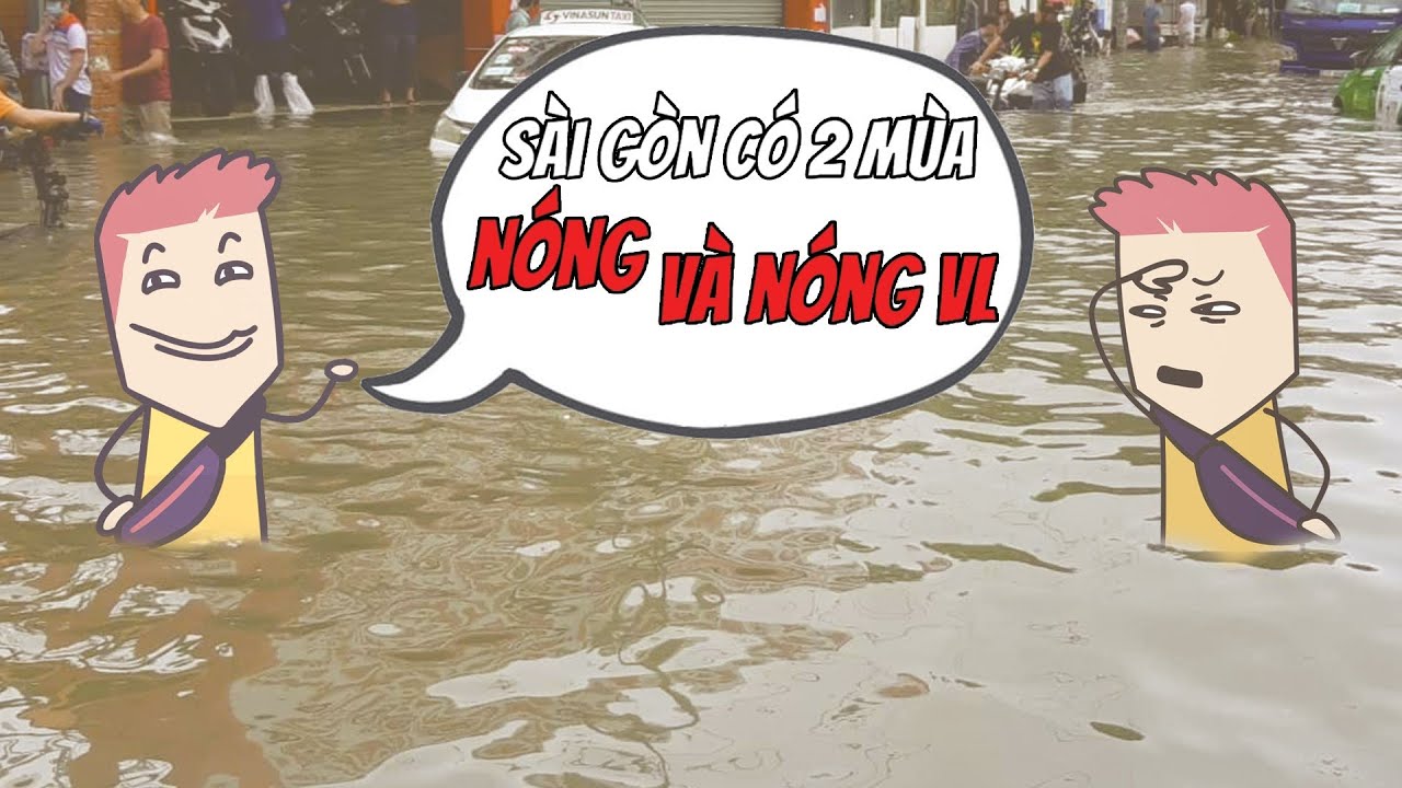 Đơn Giản H&oacute;a #61: S&agrave;i G&ograve;n