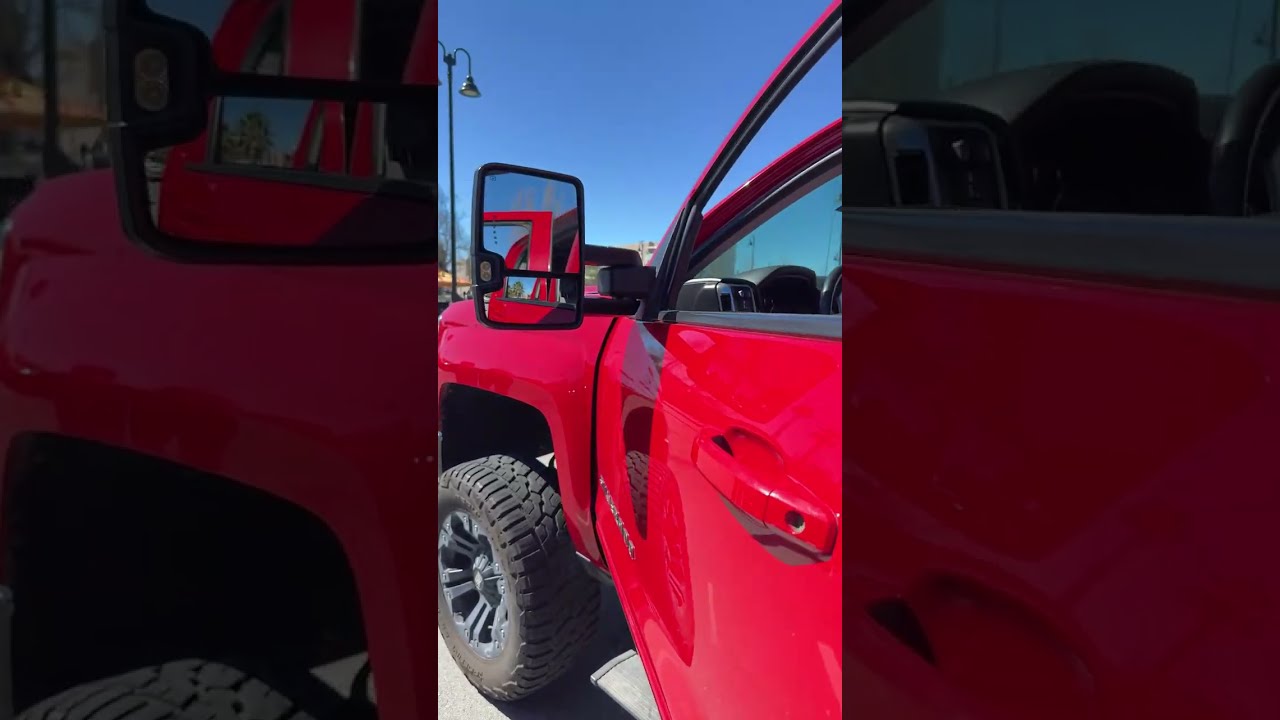 Illuzions Street Trucks, Salinas Show