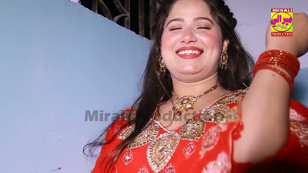 Promo Any Mastoi |  Album number | 01 |  Mirali Production Hyderabad Gul Hassan Mirali 2024