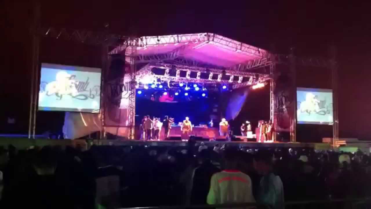 DJ JAMAIKA E REI CIRURGIA MORAL  CANTANDO SÓ OS CLÁSSICOS  AO VIVO