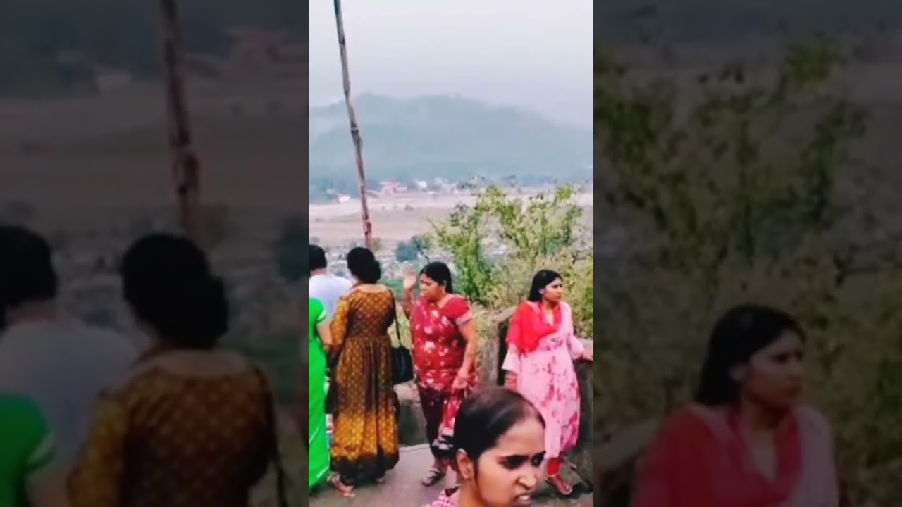 natural beauty of haridwar