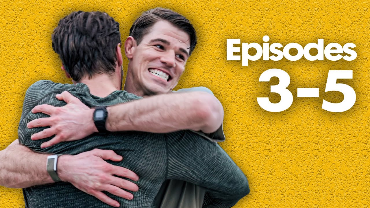 The Amazing Race 38 | Episodes 3-5 Recap