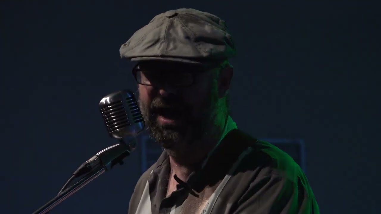 ST. JOHNNY - Southern Rock & Blues Kolín 2024