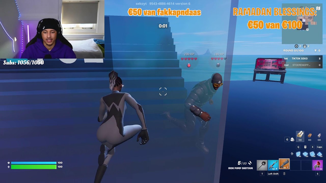 LIVE CUSTOMS MET KIJKERS!!! !discord !doneren