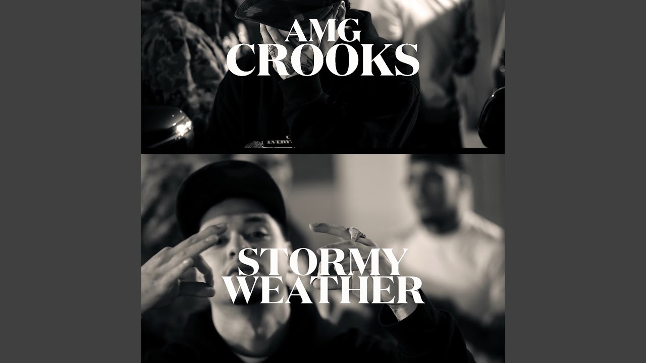 Stormy Weather